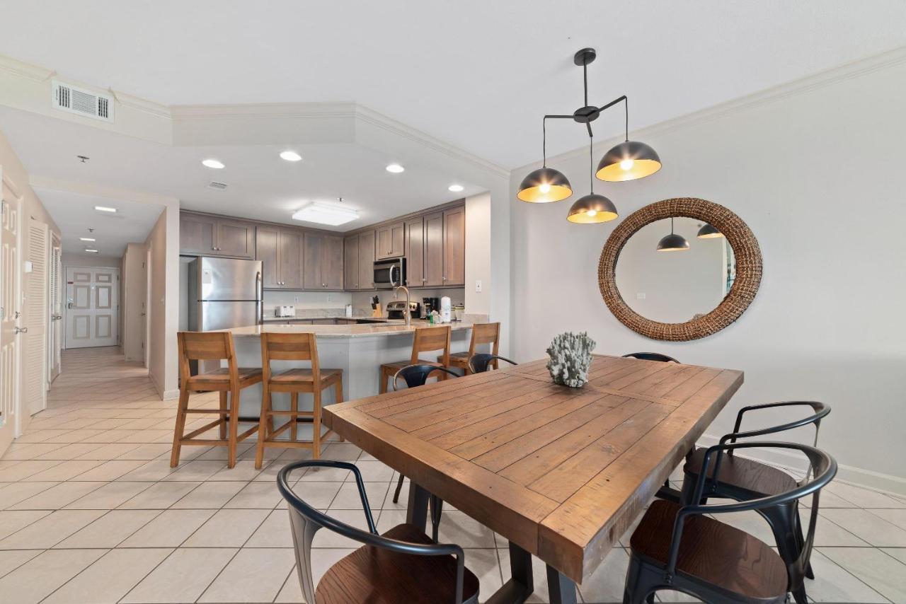 Enclave 506 Villa Orange Beach Ngoại thất bức ảnh