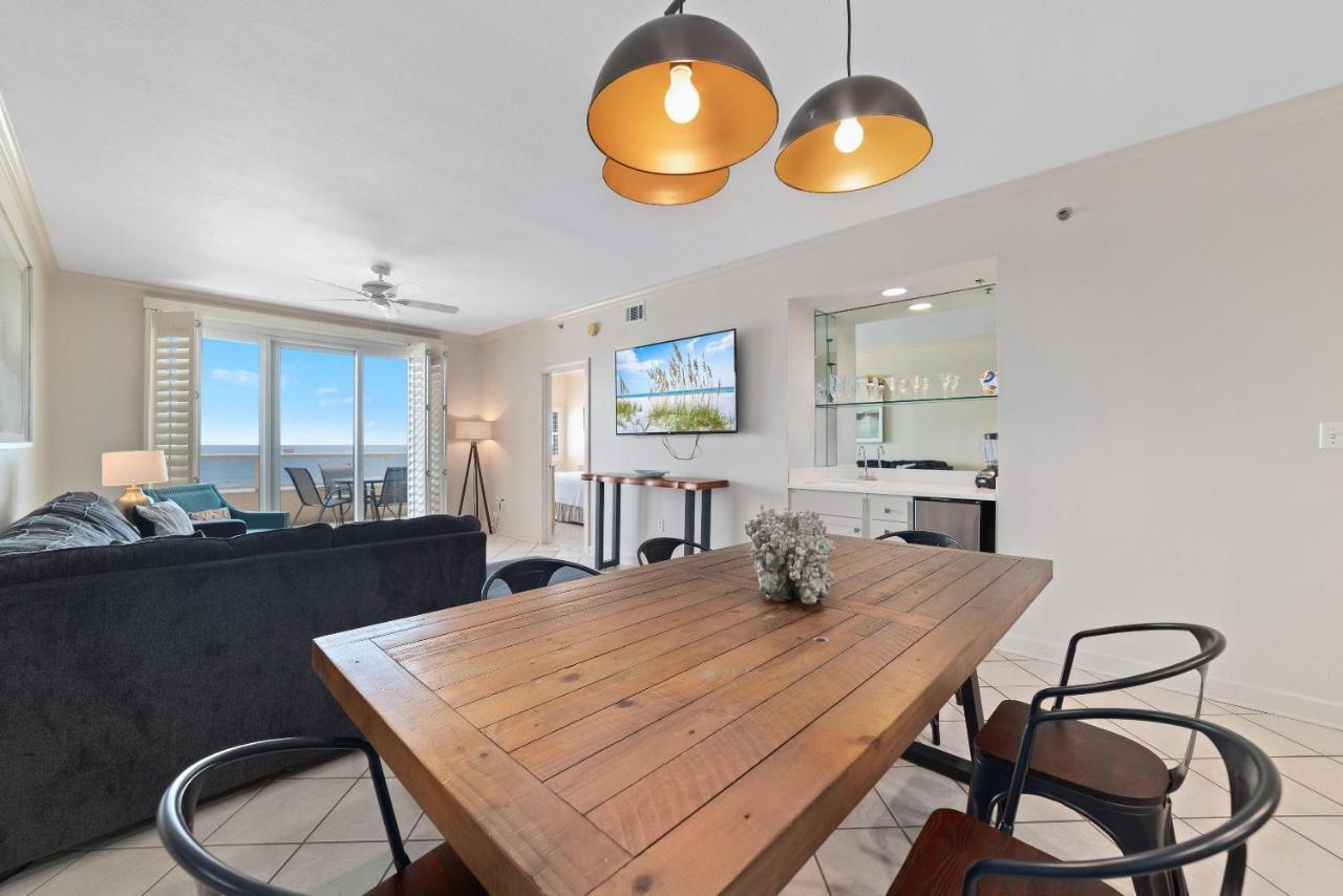 Enclave 506 Villa Orange Beach Ngoại thất bức ảnh