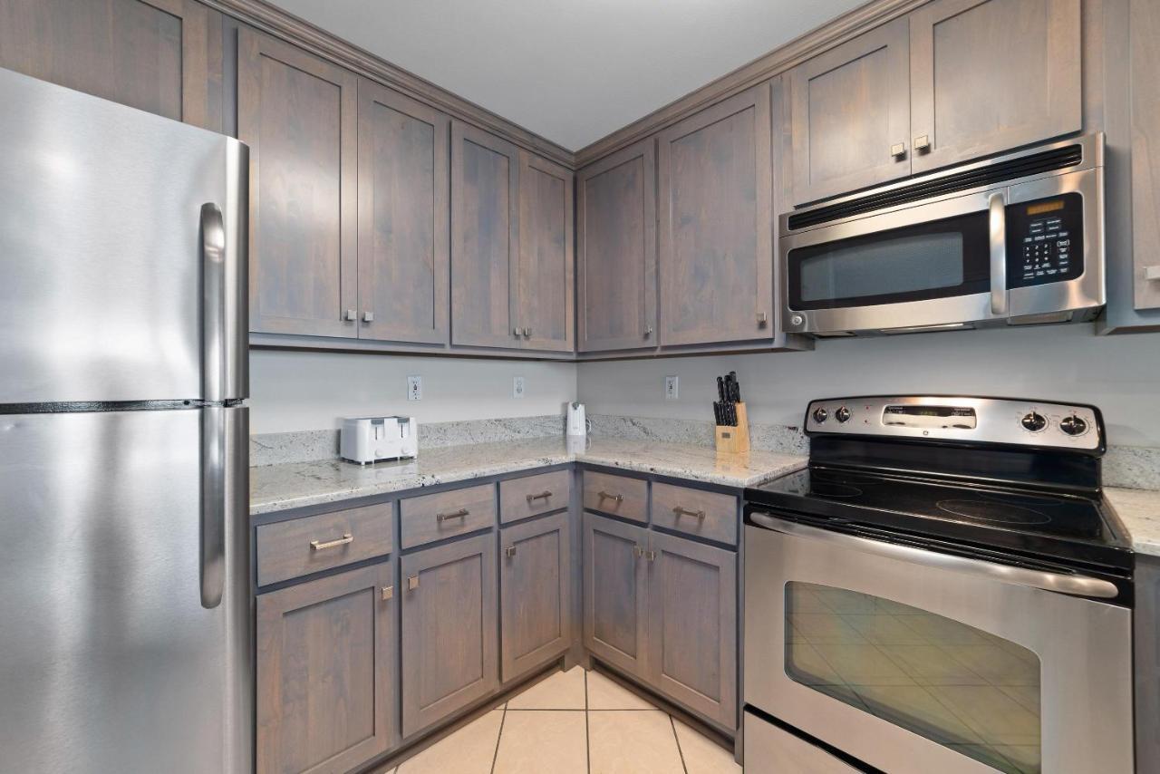 Enclave 506 Villa Orange Beach Ngoại thất bức ảnh