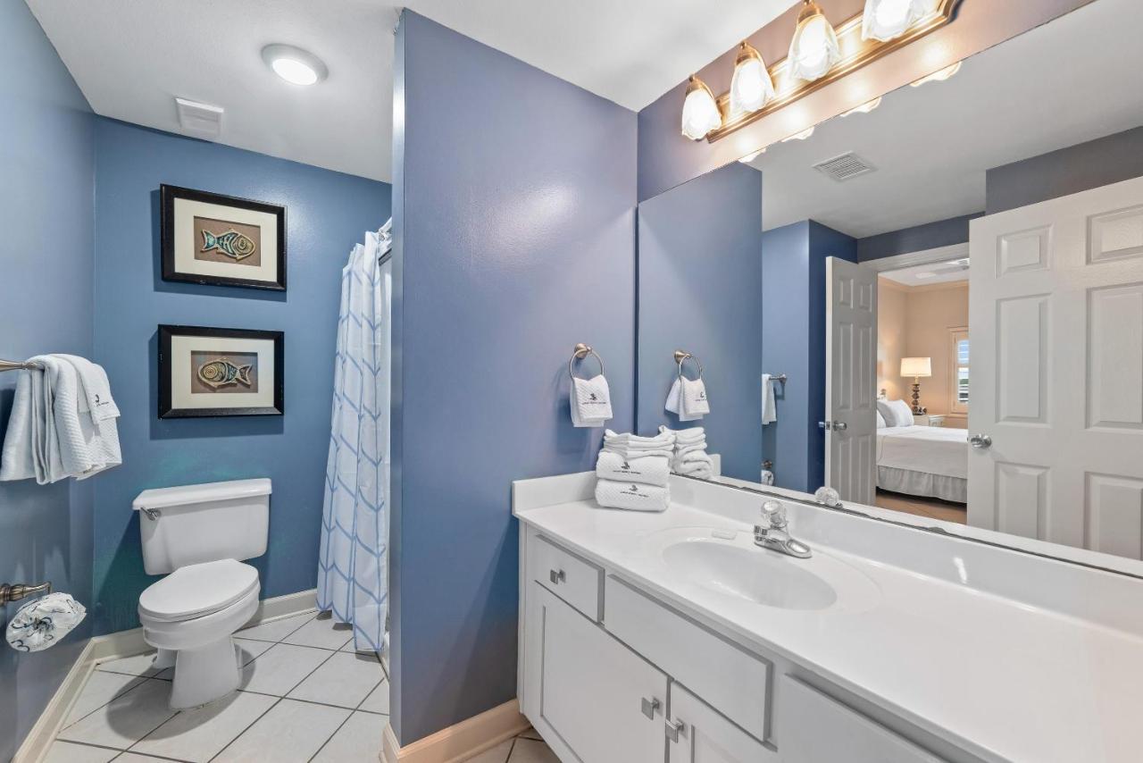 Enclave 506 Villa Orange Beach Ngoại thất bức ảnh