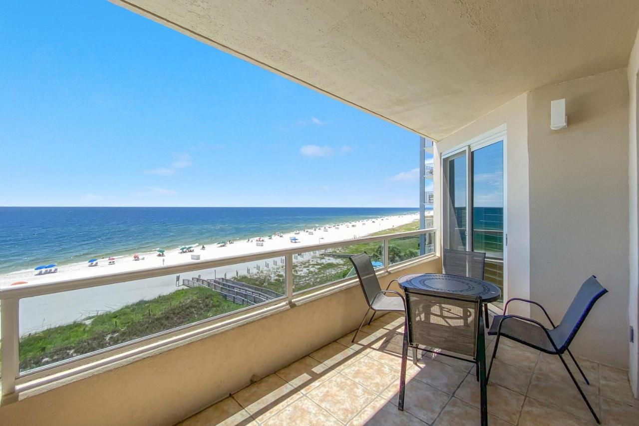 Enclave 506 Villa Orange Beach Ngoại thất bức ảnh
