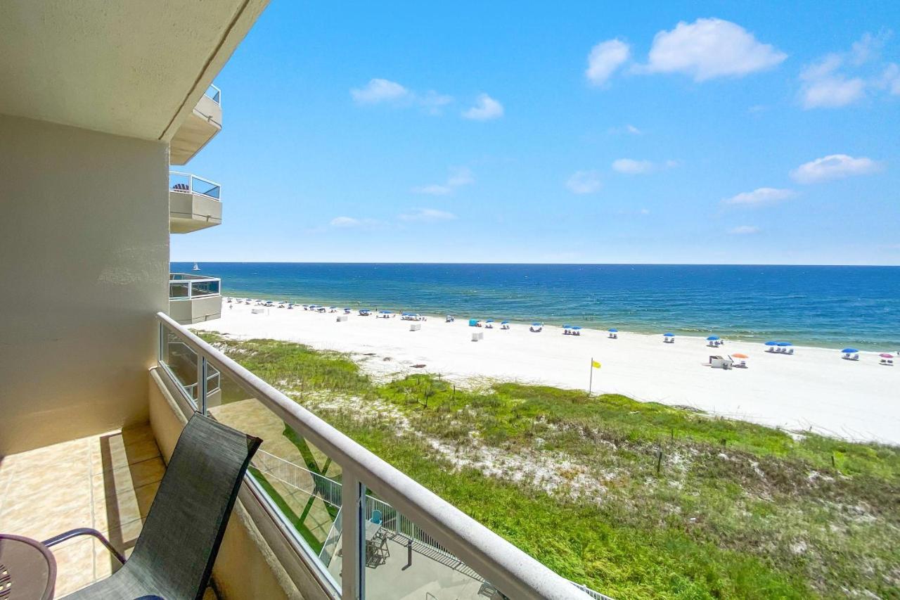 Enclave 506 Villa Orange Beach Ngoại thất bức ảnh