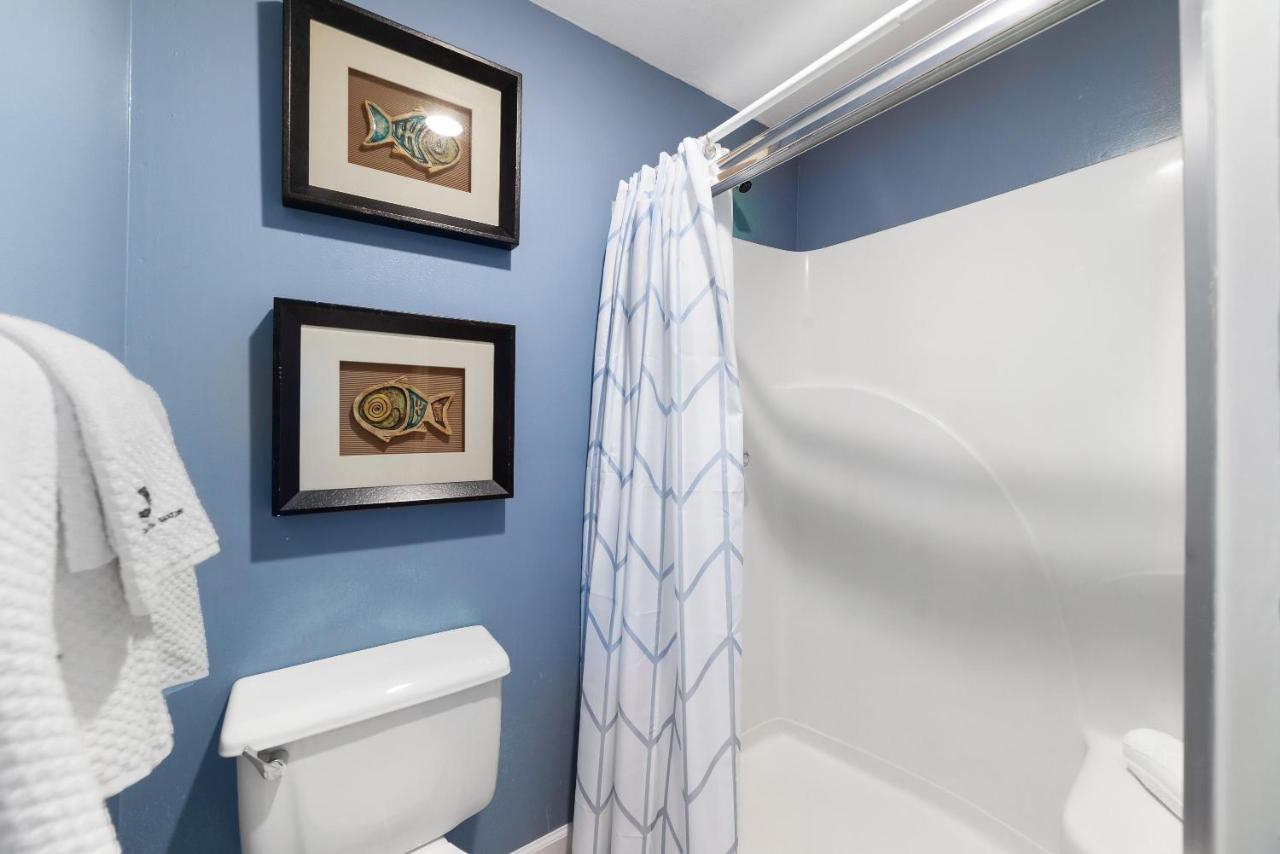 Enclave 506 Villa Orange Beach Ngoại thất bức ảnh