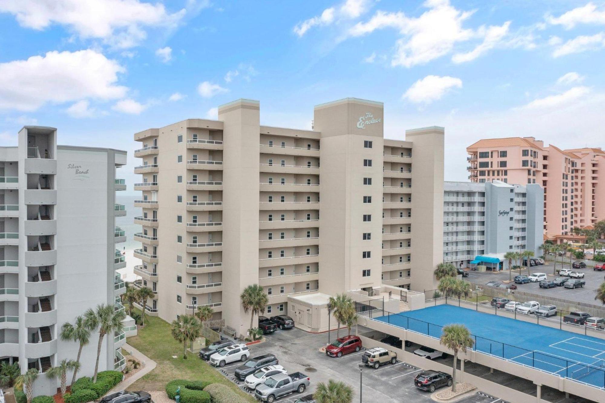 Enclave 506 Villa Orange Beach Ngoại thất bức ảnh