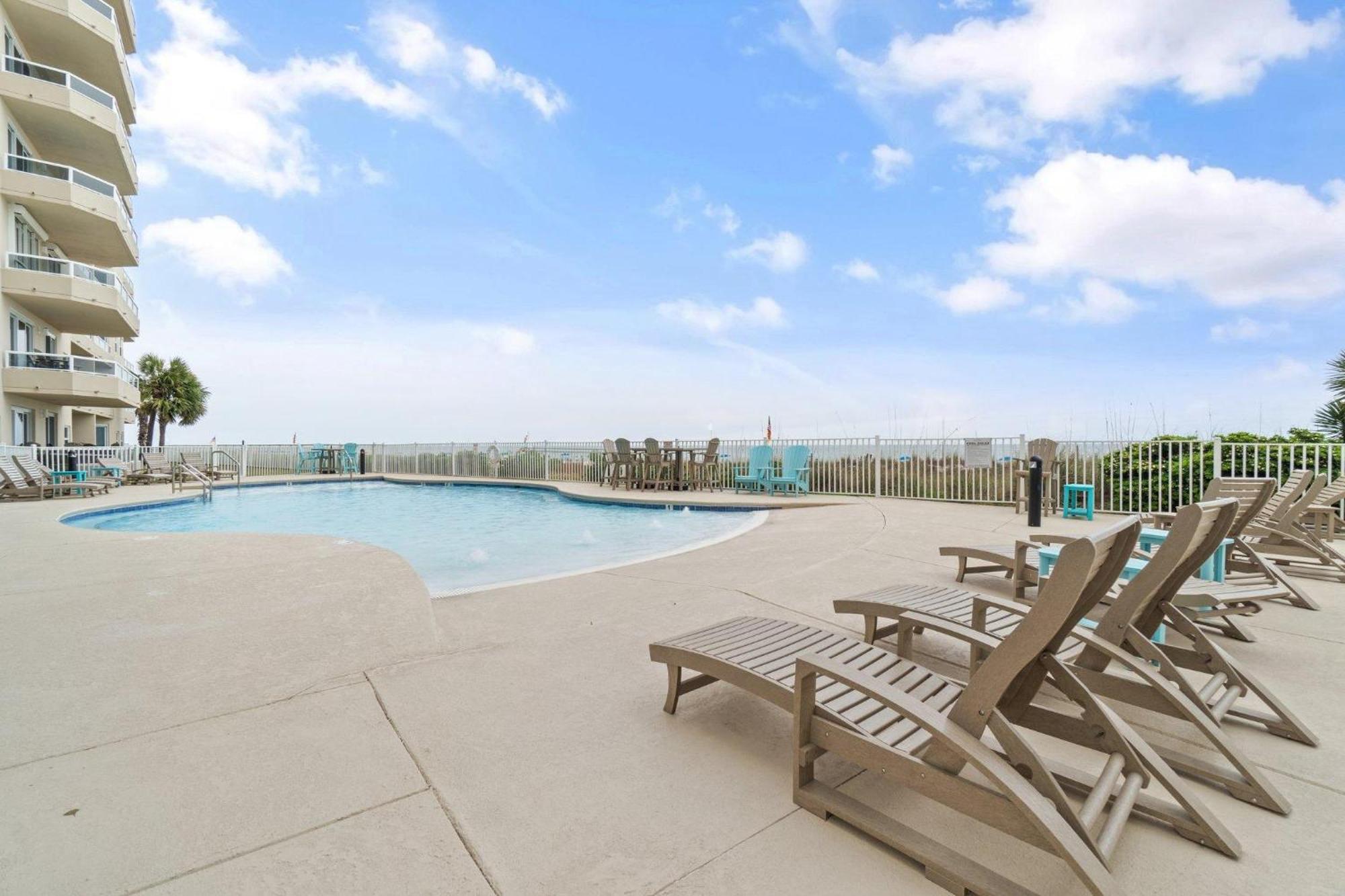 Enclave 506 Villa Orange Beach Ngoại thất bức ảnh
