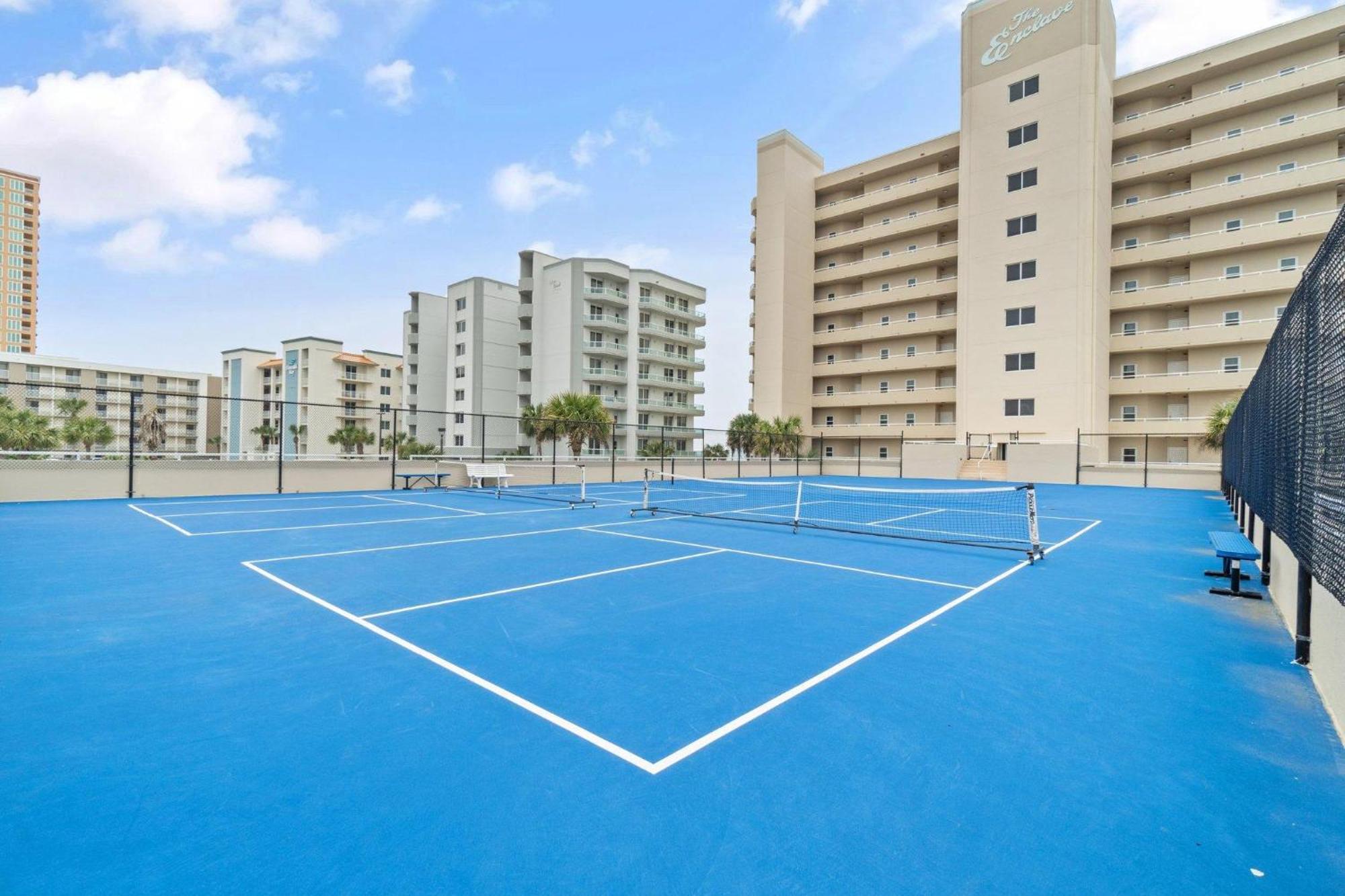 Enclave 506 Villa Orange Beach Ngoại thất bức ảnh