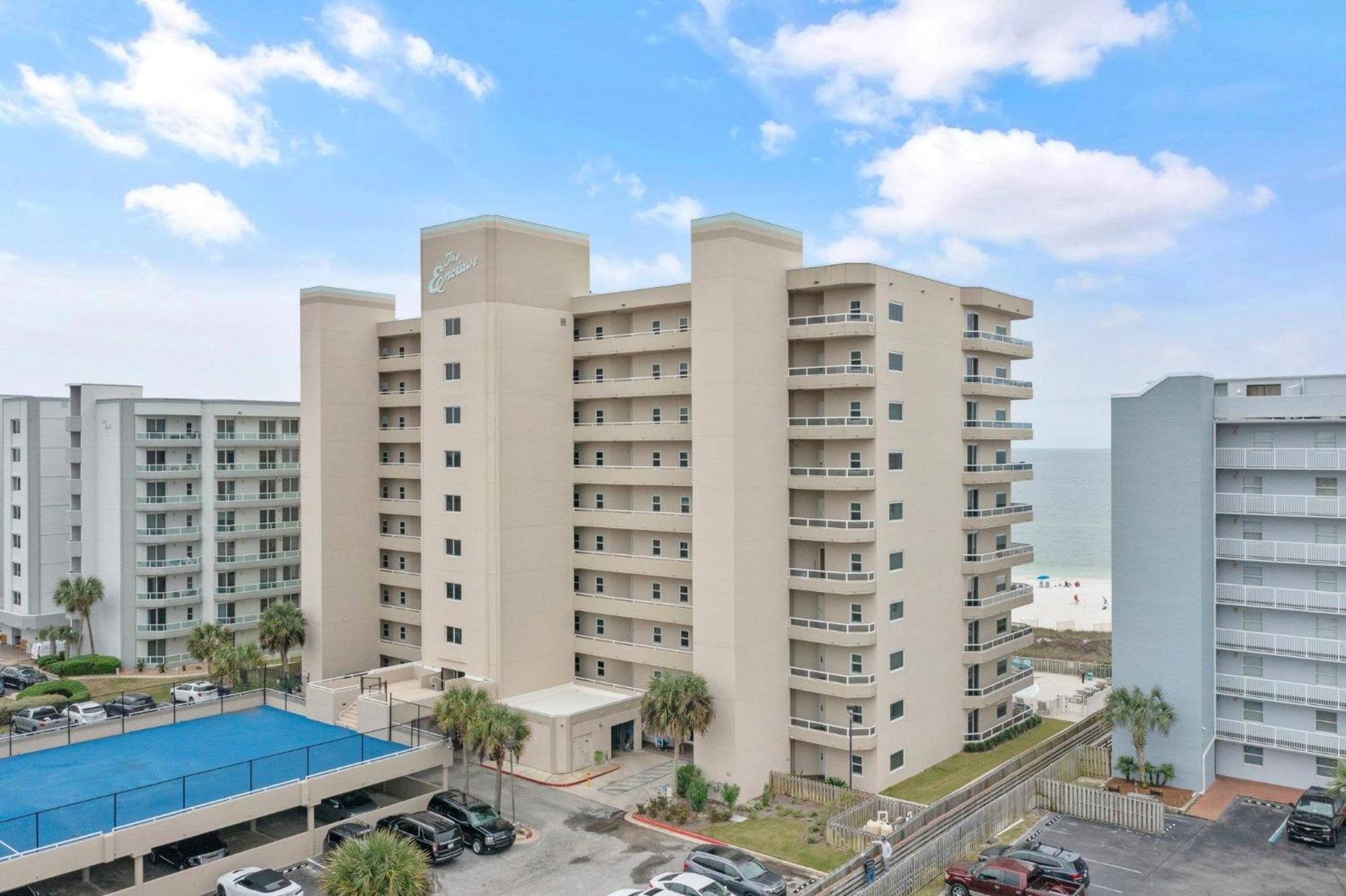 Enclave 506 Villa Orange Beach Ngoại thất bức ảnh