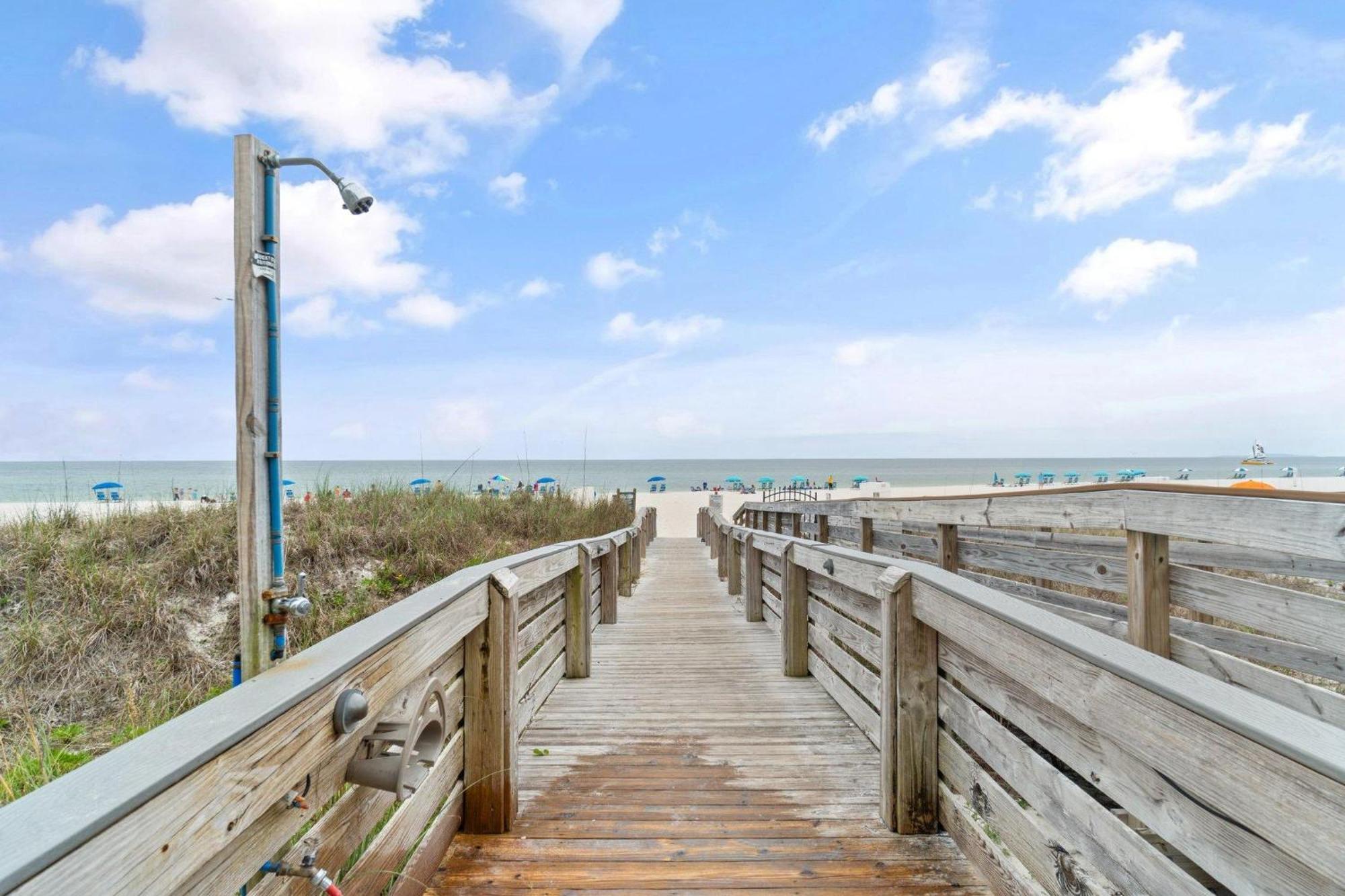 Enclave 506 Villa Orange Beach Ngoại thất bức ảnh