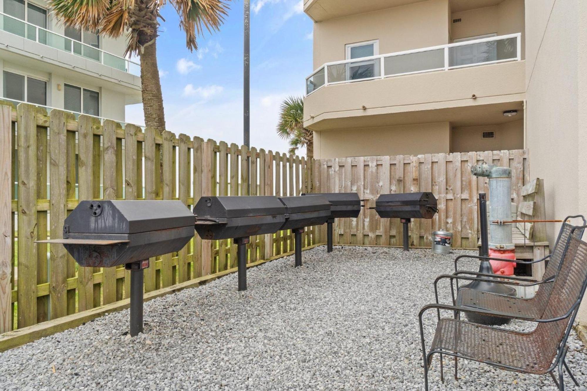 Enclave 506 Villa Orange Beach Ngoại thất bức ảnh