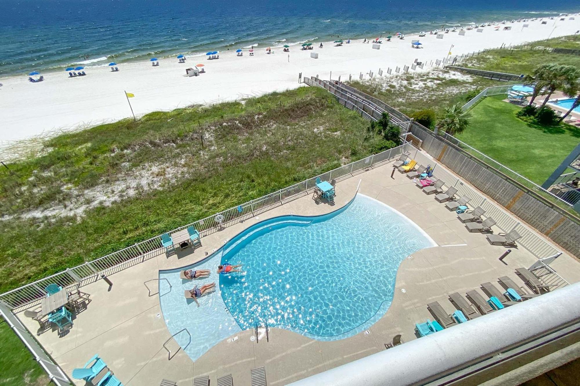 Enclave 506 Villa Orange Beach Ngoại thất bức ảnh