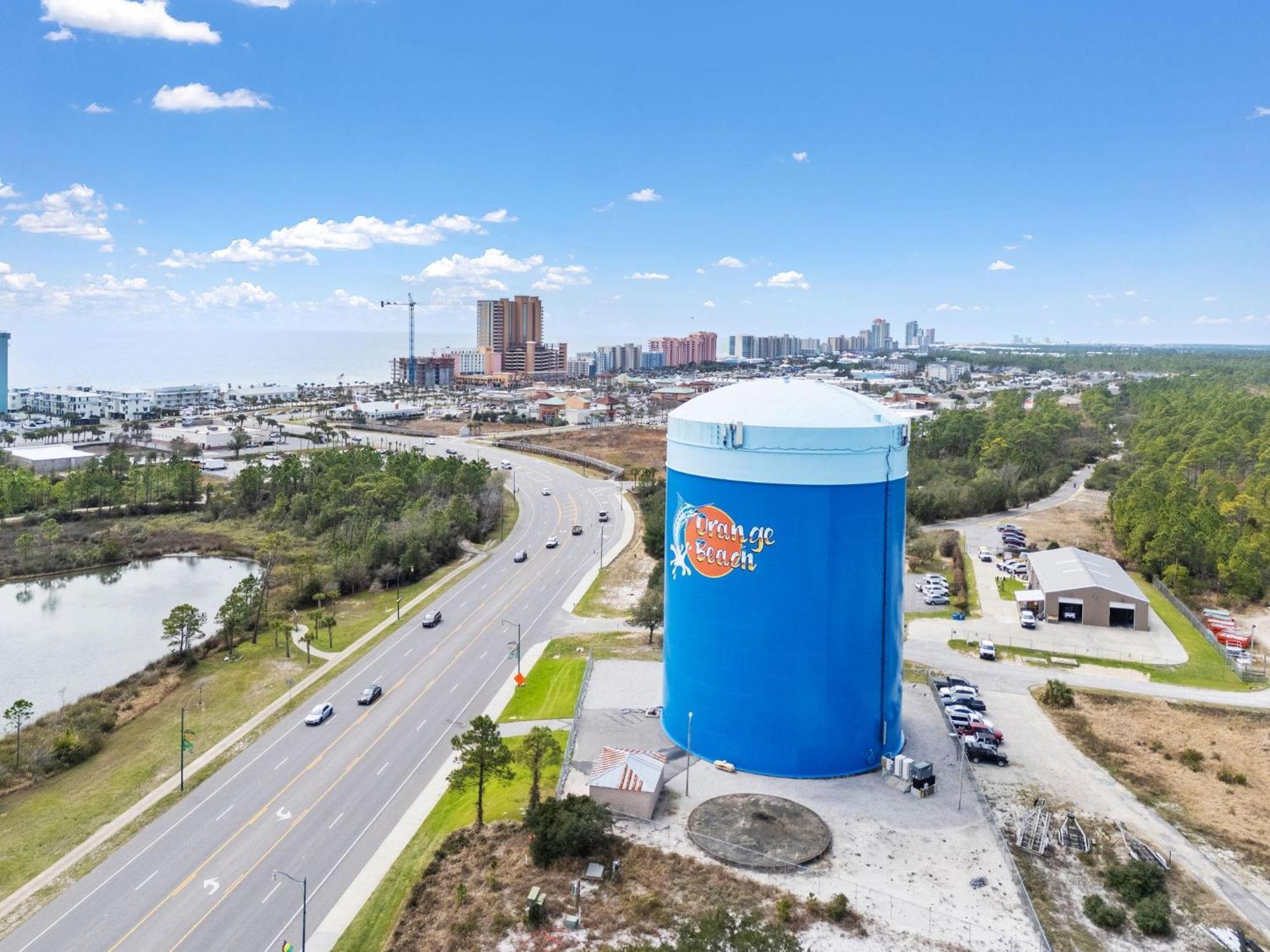 Enclave 506 Villa Orange Beach Ngoại thất bức ảnh