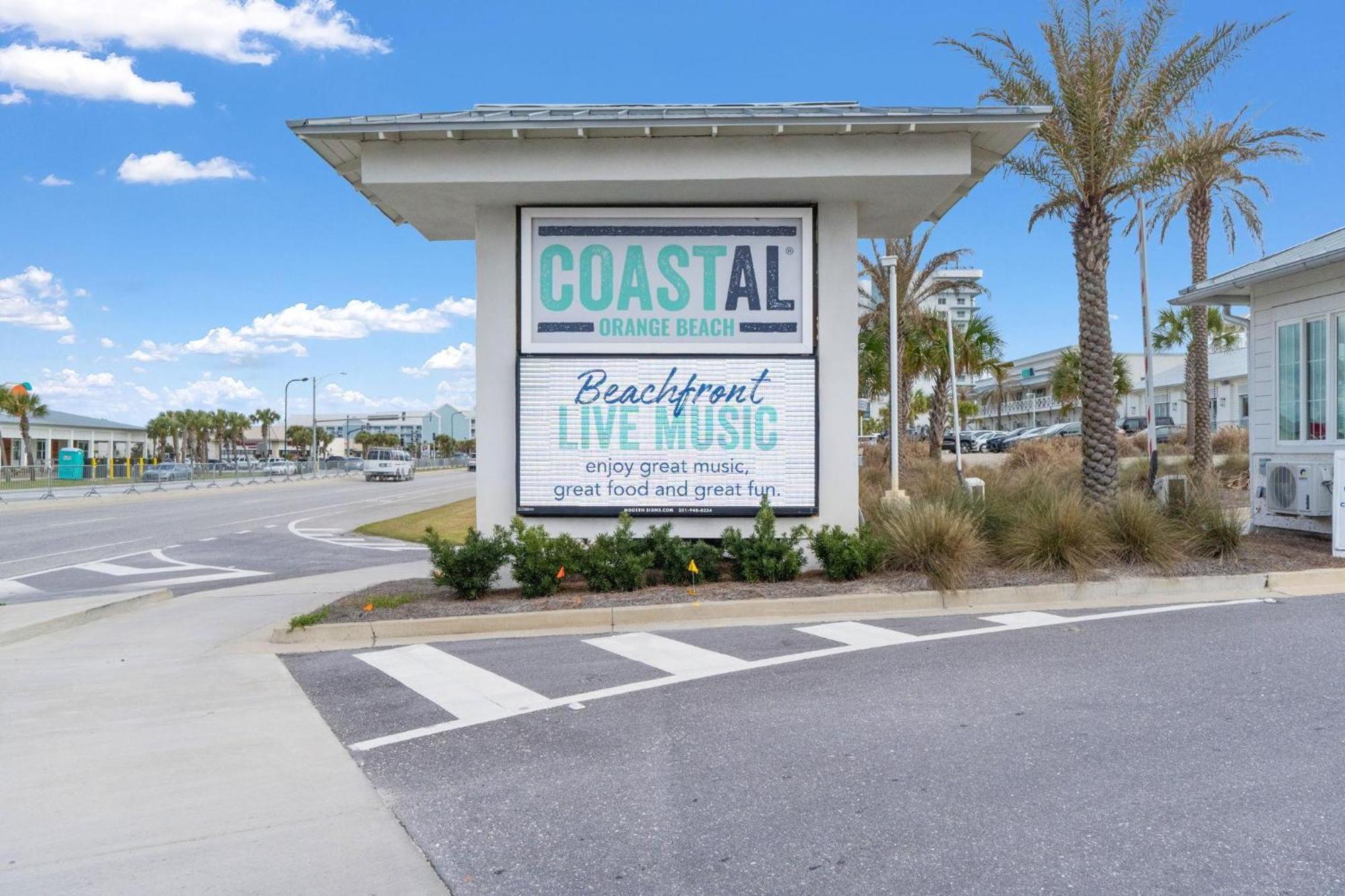 Enclave 506 Villa Orange Beach Ngoại thất bức ảnh