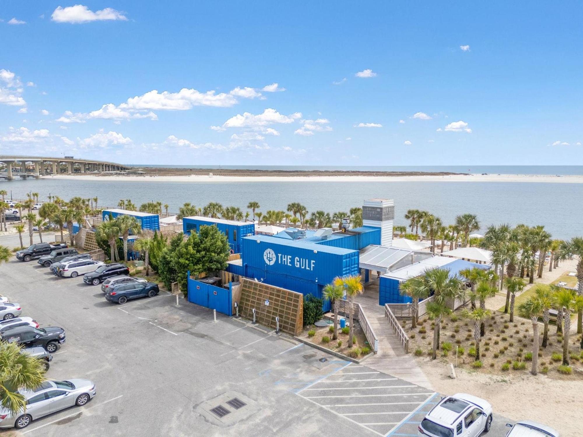 Enclave 506 Villa Orange Beach Ngoại thất bức ảnh